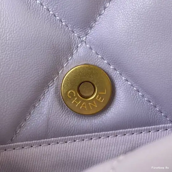 Firstbag Ru FLAP BAG CHANEL 19 0503
